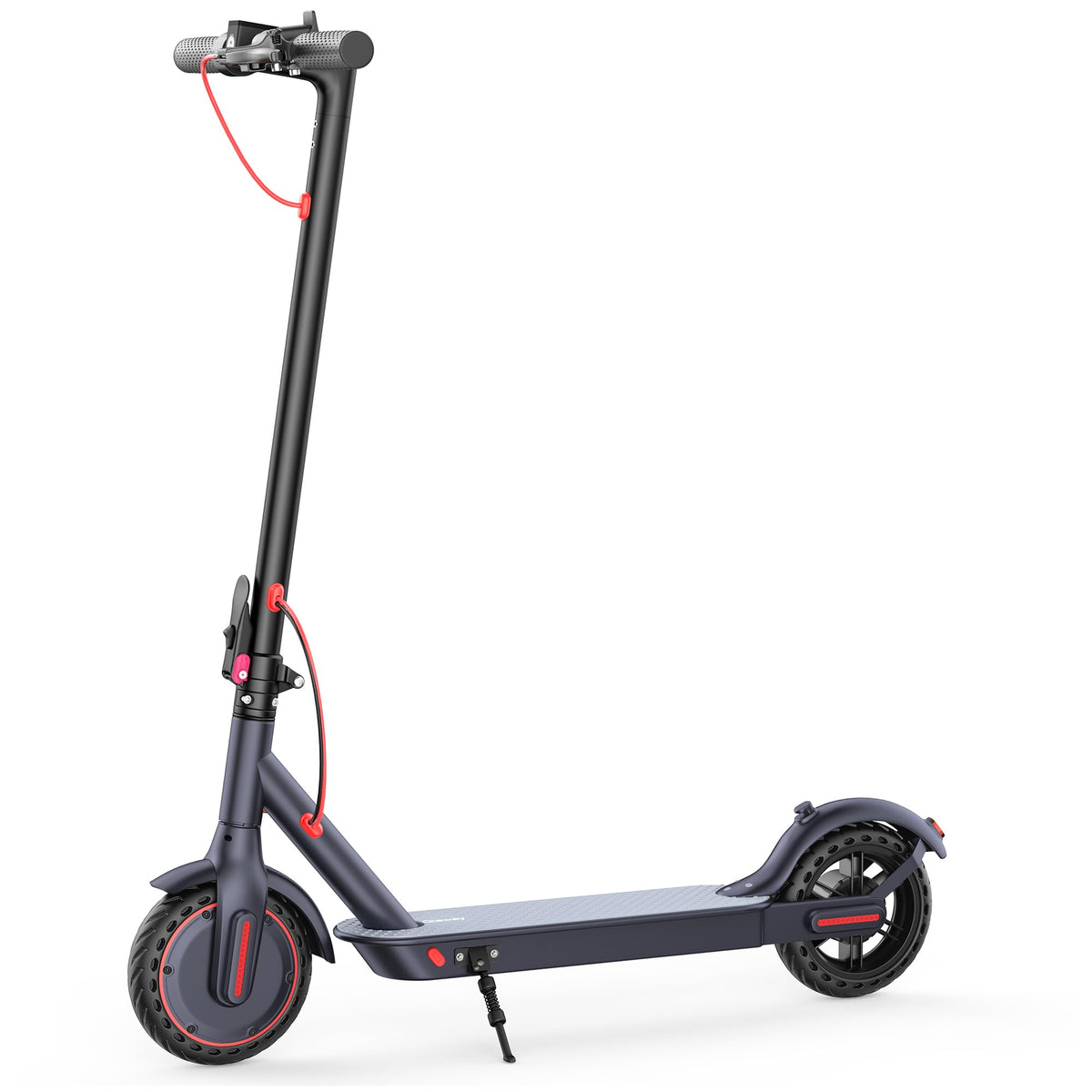 Battery Motorized Foldable Scooter