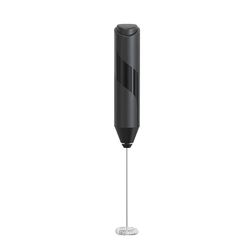 Electric Milk & Egg Frother Device