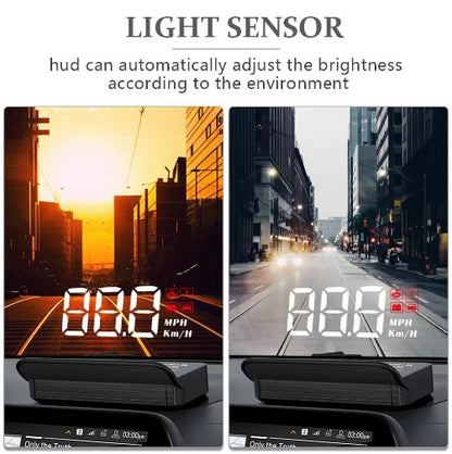 M3 Car HUD Head Up Display