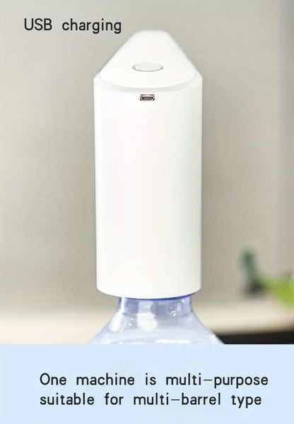 Portable Electric Water Mini Dispenser