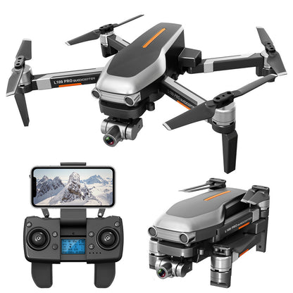 5G 4K professional drone with gimbal