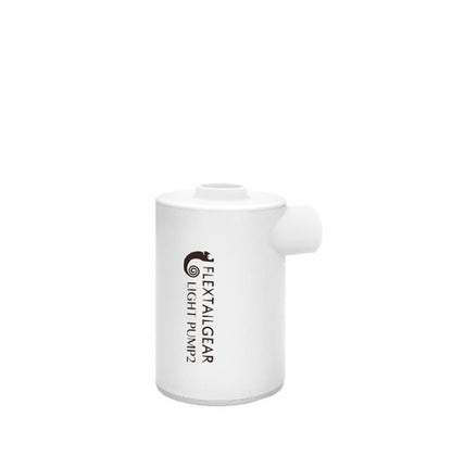 Mini Outdoor Inflatable Pump