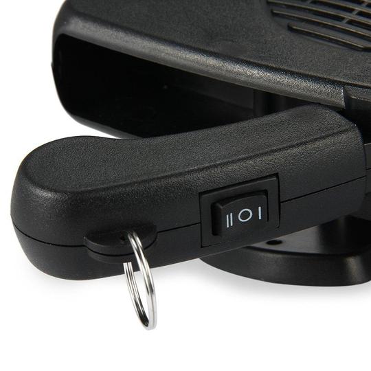 Portable 12V Car Heating Fan