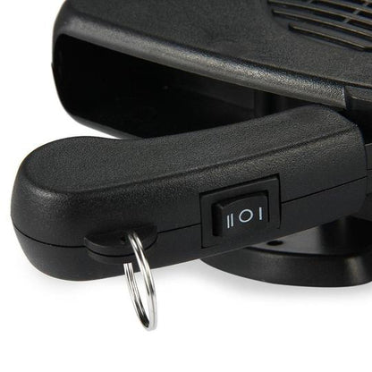 Portable 12V Car Heating Fan