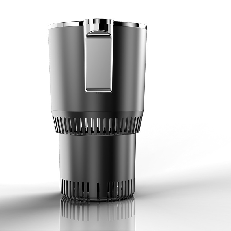 2-in-1 Smart Car Heating & Cooling Cup