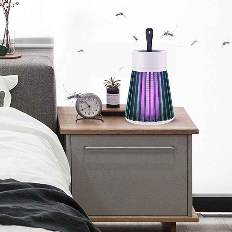 Electric Mosquito Repellent Lamp
