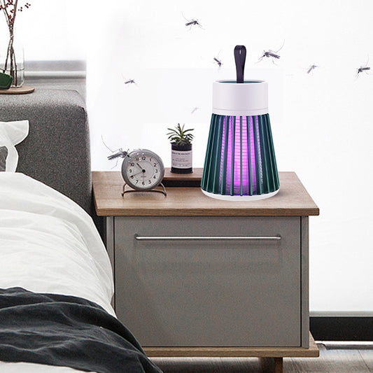 Electric Mosquito Repellent Lamp