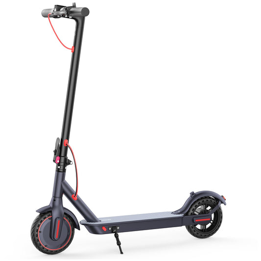 Battery Motorized Foldable Scooter