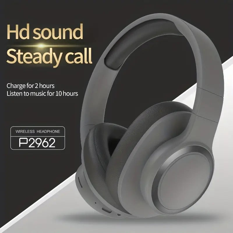 Wireless Sports Headphones with