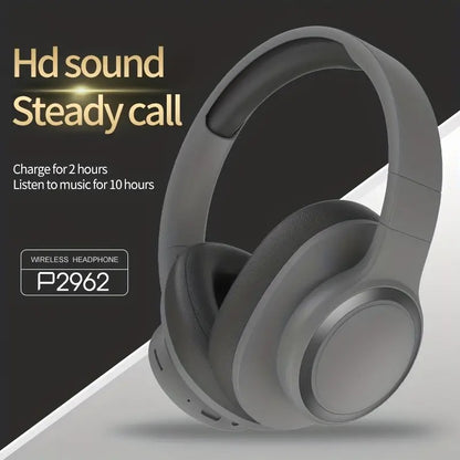 Wireless Sports Headphones with