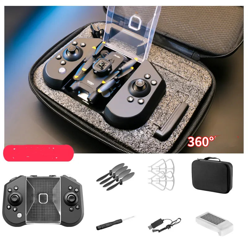 High Definition 4K Camera Drone