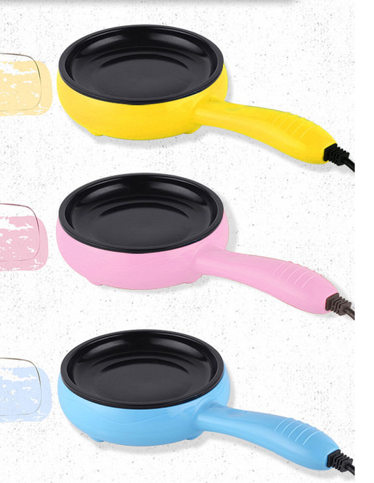 Mini Electric Omelette Cooker