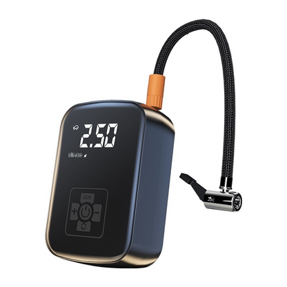 Portable Car Air Inflator Pump