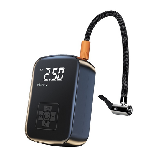 Portable Car Air Inflator Pump