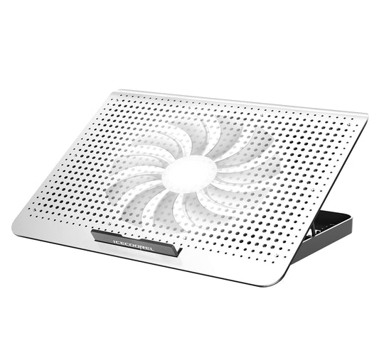 Aluminum Laptop Cooling Pad