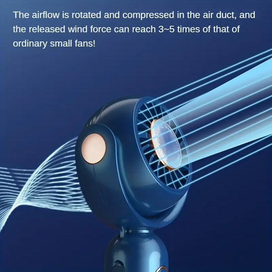 Portable Mini USB Handheld Fan