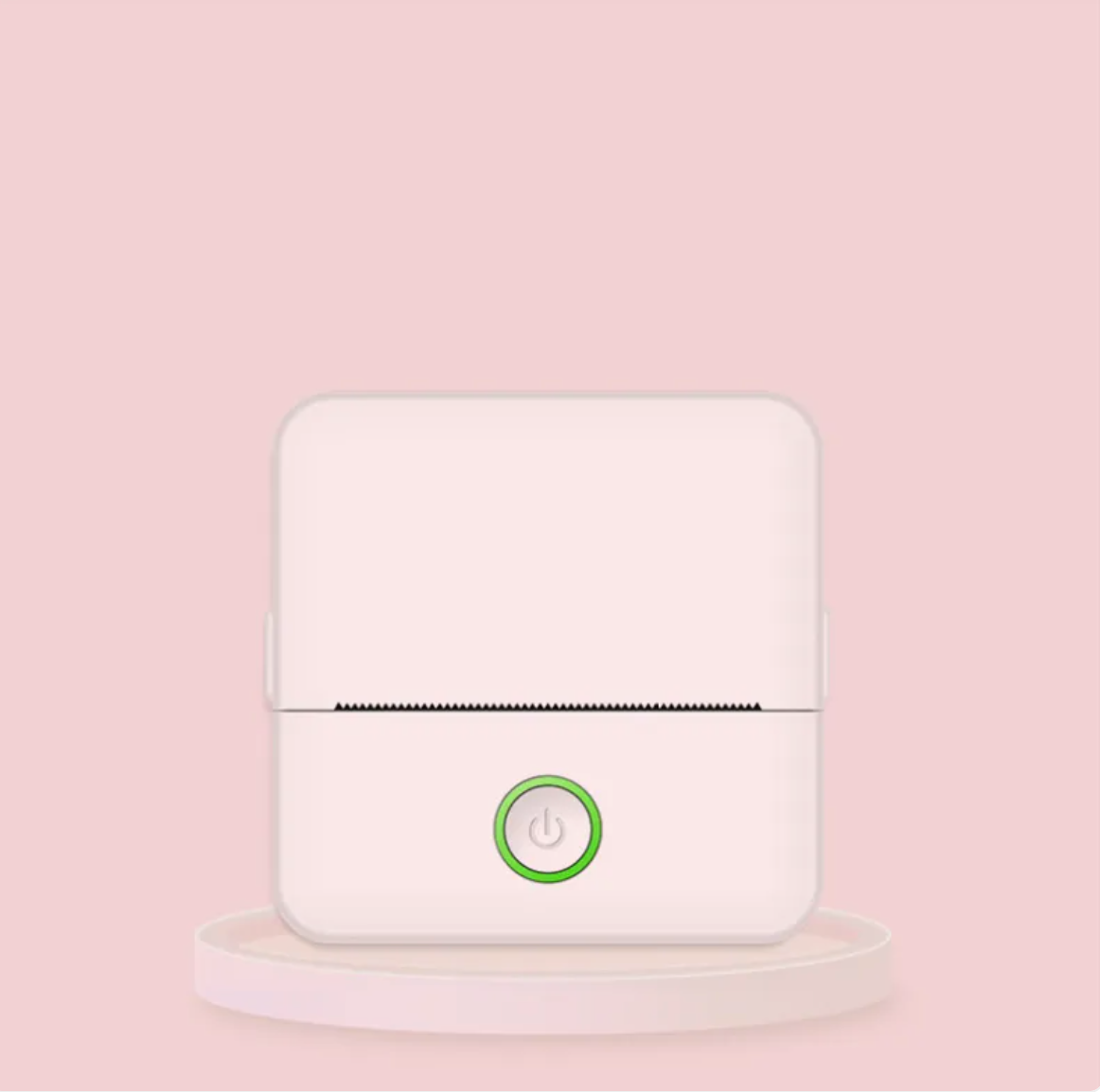 Portable Mini Thermal Printer