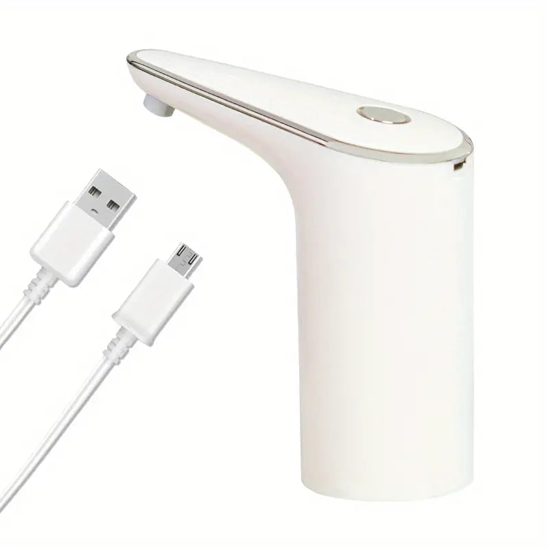 Portable Electric Water Mini Dispenser
