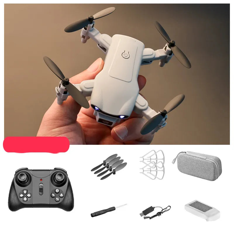 High Definition 4K Camera Drone