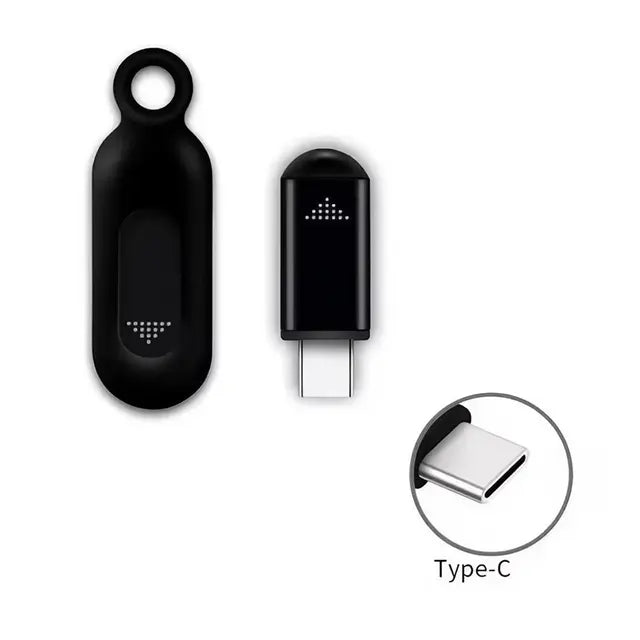 Universal Smart Infrared Control Remote Sensor