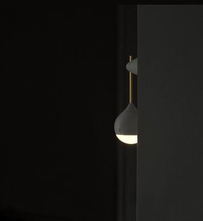 Smart Motion Sensor Bedside Night Light
