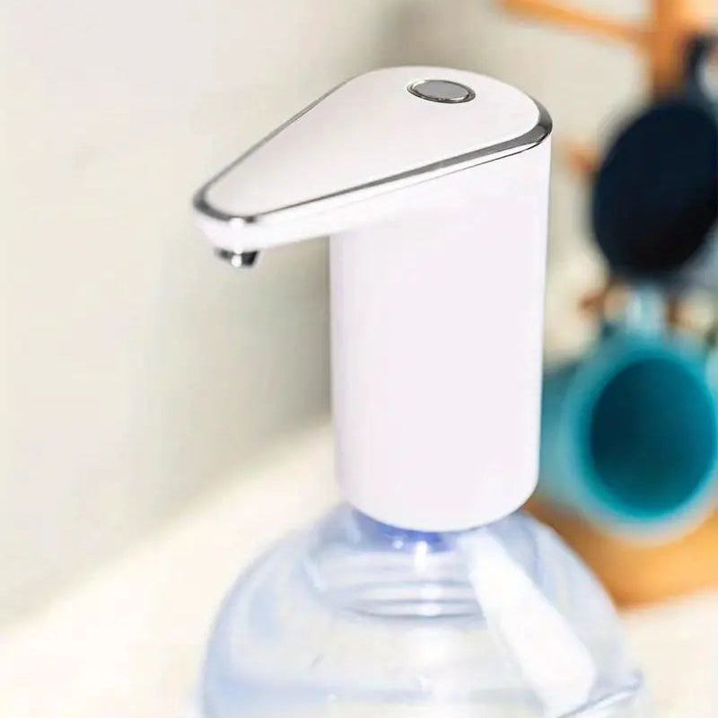 Portable Electric Water Mini Dispenser