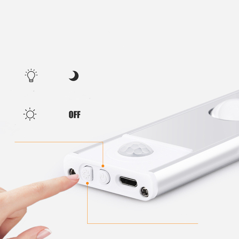 Smart Mini Motion Sensor Light