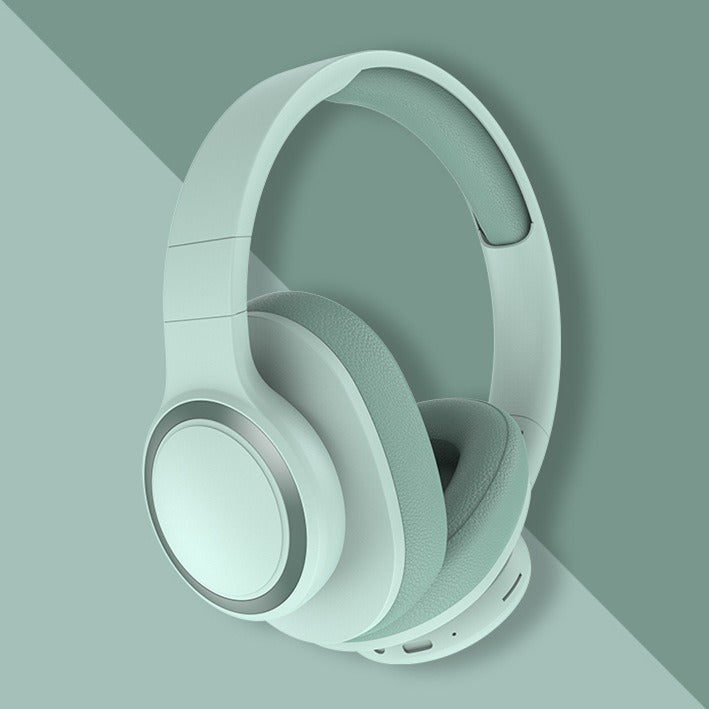 Wireless Sports Headphones with