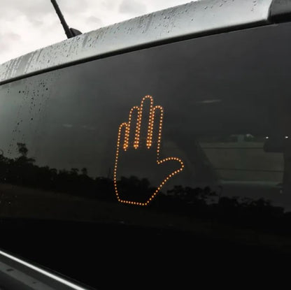 Funny LED Illuminated Light With Remote