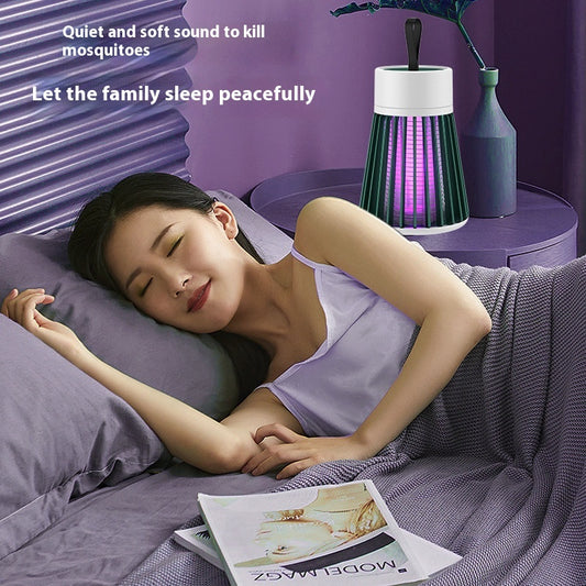 Electric Mosquito Repellent Lamp