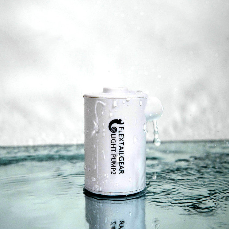 Mini Outdoor Inflatable Pump