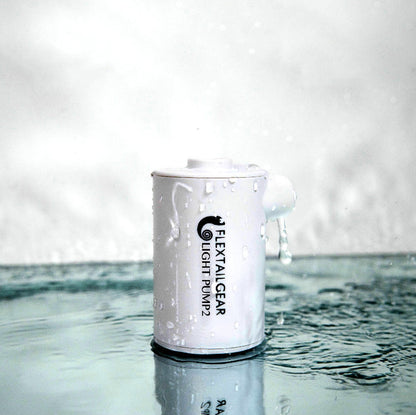 Mini Outdoor Inflatable Pump