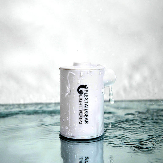 Mini Outdoor Inflatable Pump