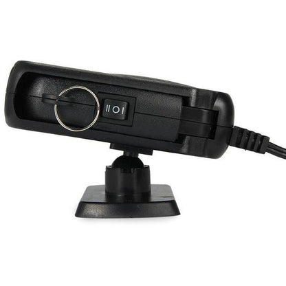 Portable 12V Car Heating Fan