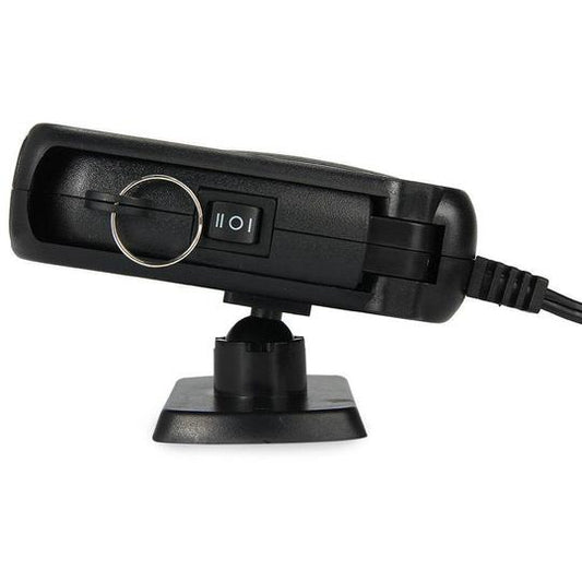 Portable 12V Car Heating Fan