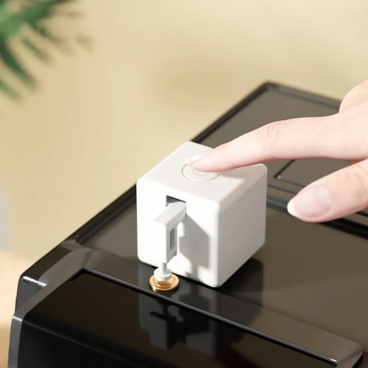 Wireless Fingerbot Switch