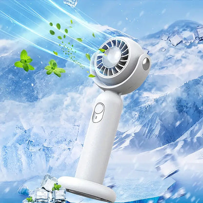 Portable Mini USB Handheld Fan