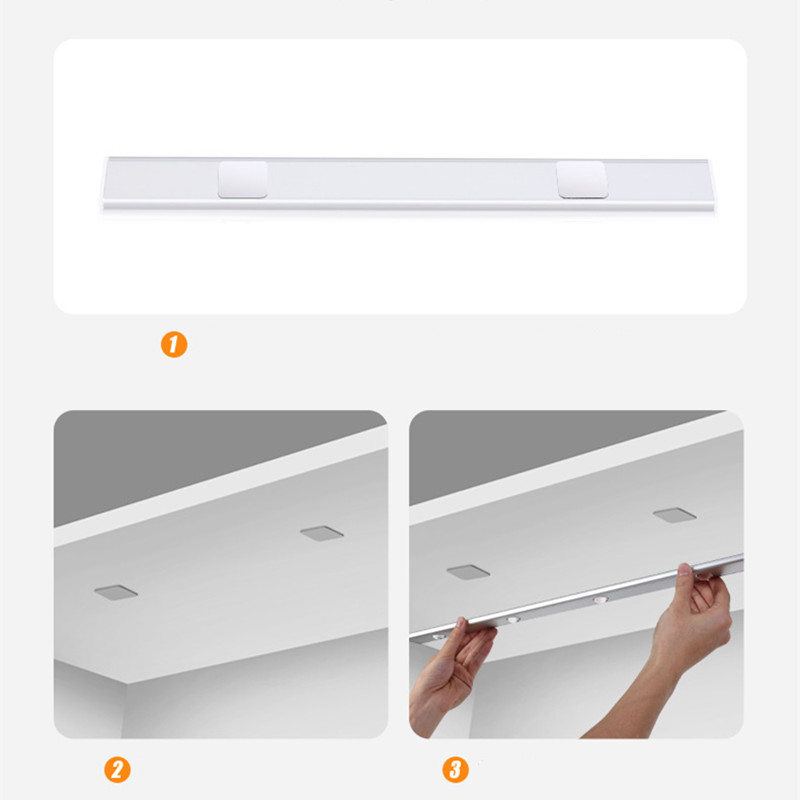 Smart Mini Motion Sensor Light