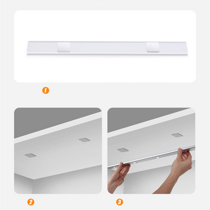 Smart Mini Motion Sensor Light