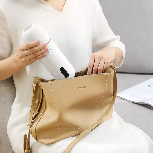 Portable Electric Kettle with Insulation