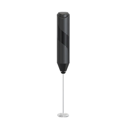 Electric Milk & Egg Frother Device