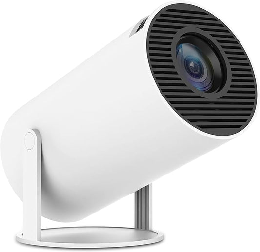 Magcubic 4K Mini Projector