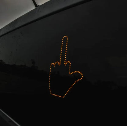 Funny LED Illuminated Light With Remote
