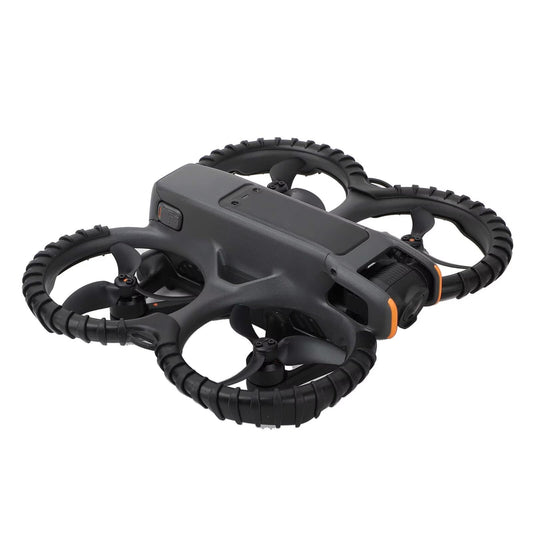 Avata 2 Propeller Guard Protective Bumper Rings