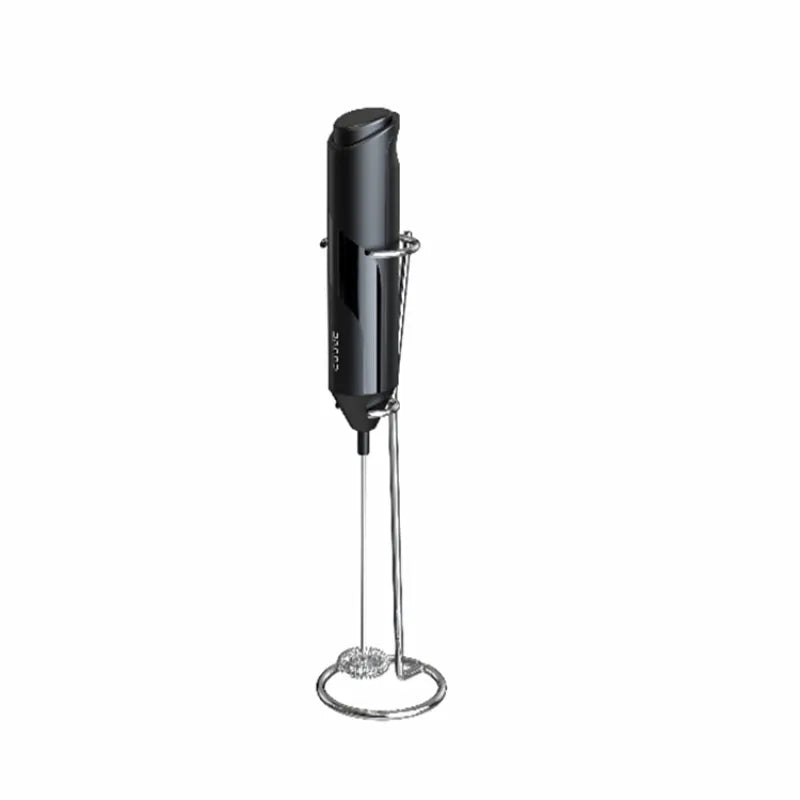 Electric Milk & Egg Frother Device