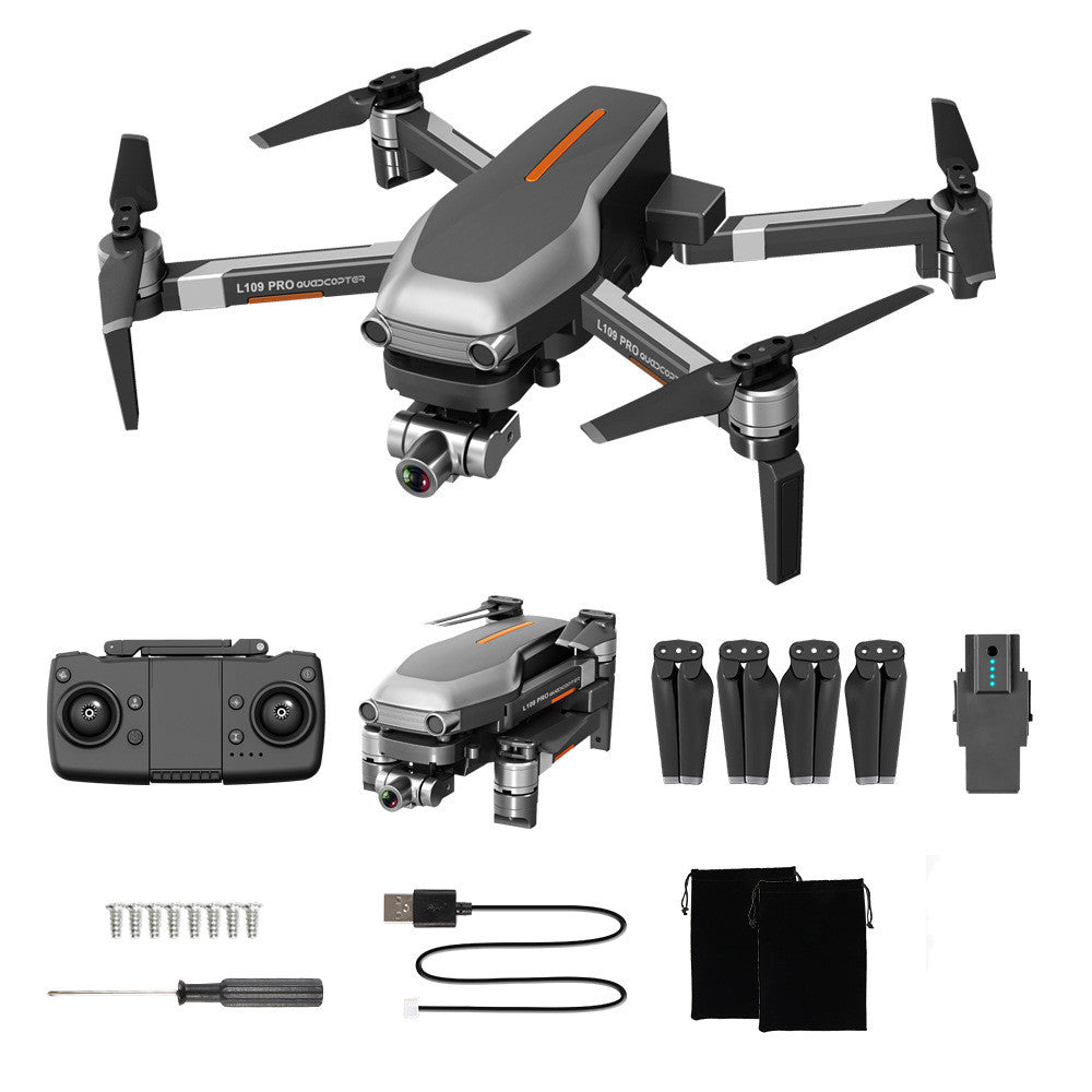 5G 4K professional drone with gimbal