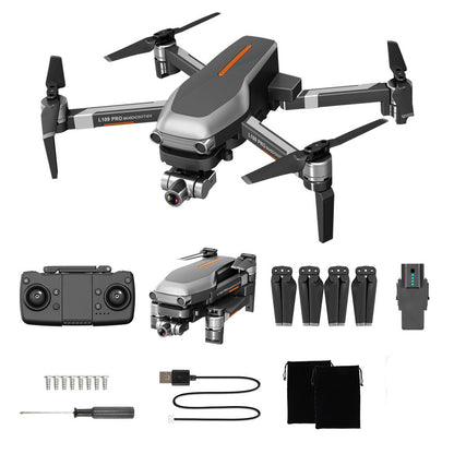 5G 4K professional drone with gimbal
