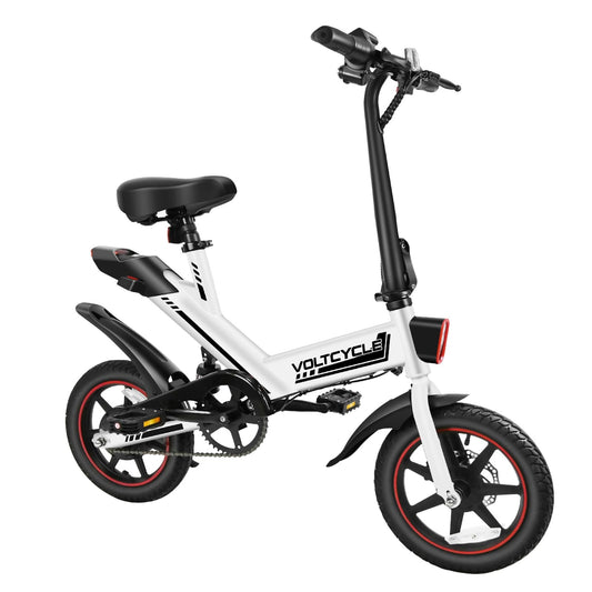 350W VoltCycle Electric Bike for Adults