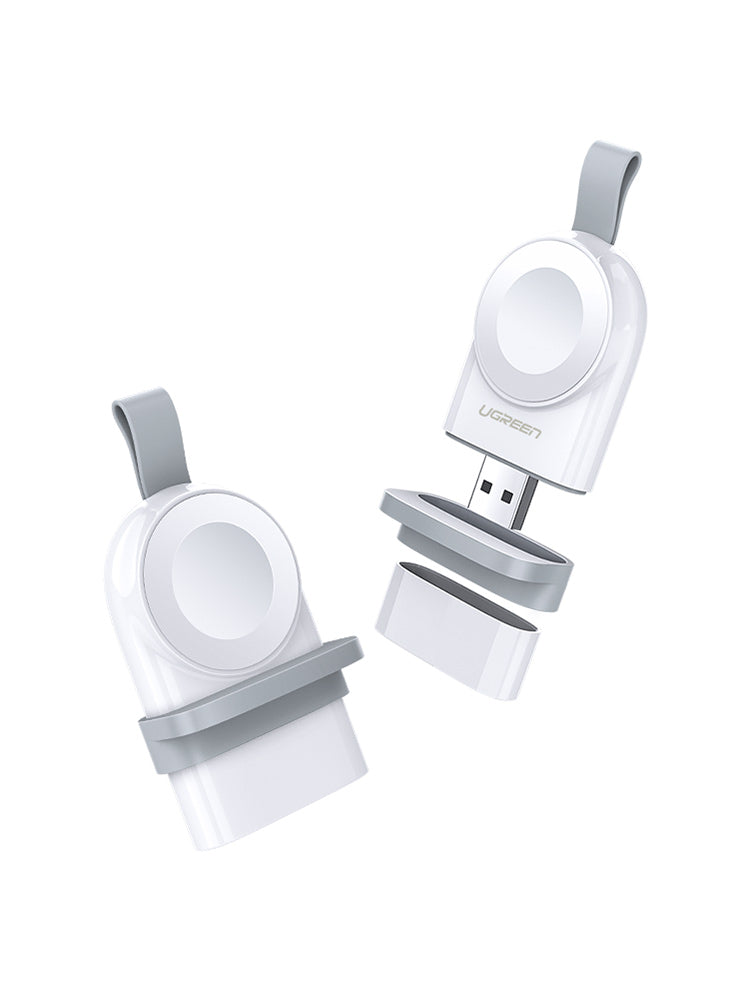 USB Wireless Watch Charger