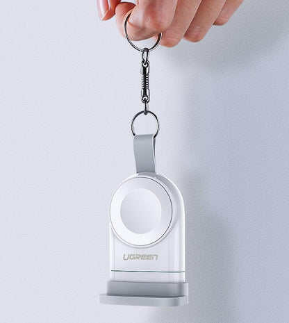 USB Wireless Watch Charger